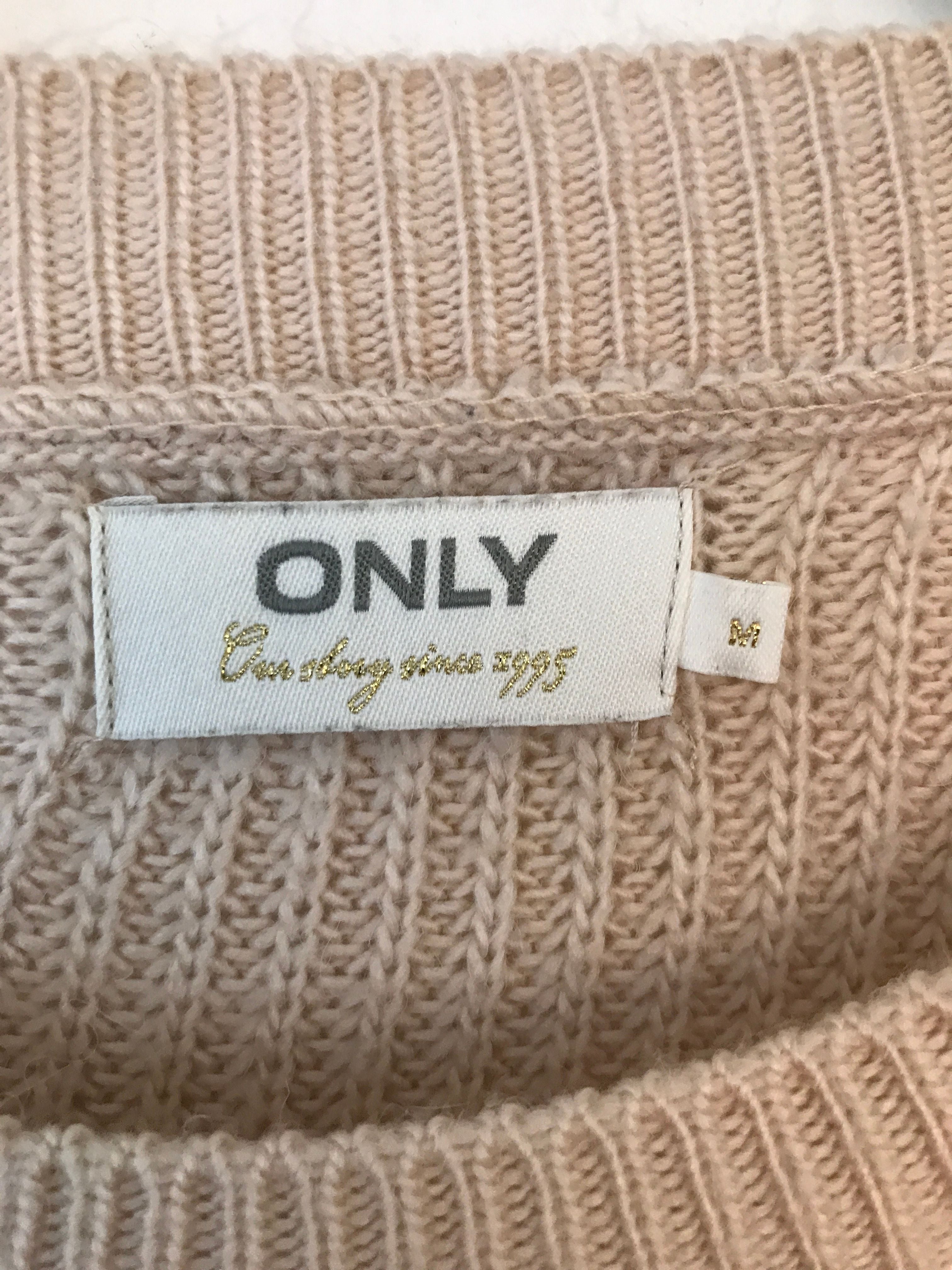 Only Strik